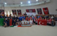 Antalya Hosts the 2024 Trisome Games