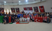 Antalya Hosts the 2024 Trisome Games