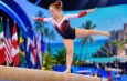 18–22 October 2025 | 1st Panamerican Open Gymnastics Championship, Cancún – Mexico