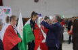 Minister Bak: “Our Athletes with Down Syndrome Are Very Special and Precious to Us”