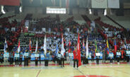 10–14 June 2025 | DSIGO Open European Gymnastics Championships in Istanbul