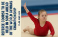 Referee Course to Be Held in Sofia Ahead of the World Gymnastics Championship
