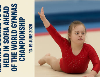 Referee Course to Be Held in Sofia Ahead of the World Gymnastics Championship