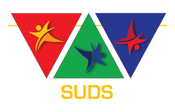 SUDS