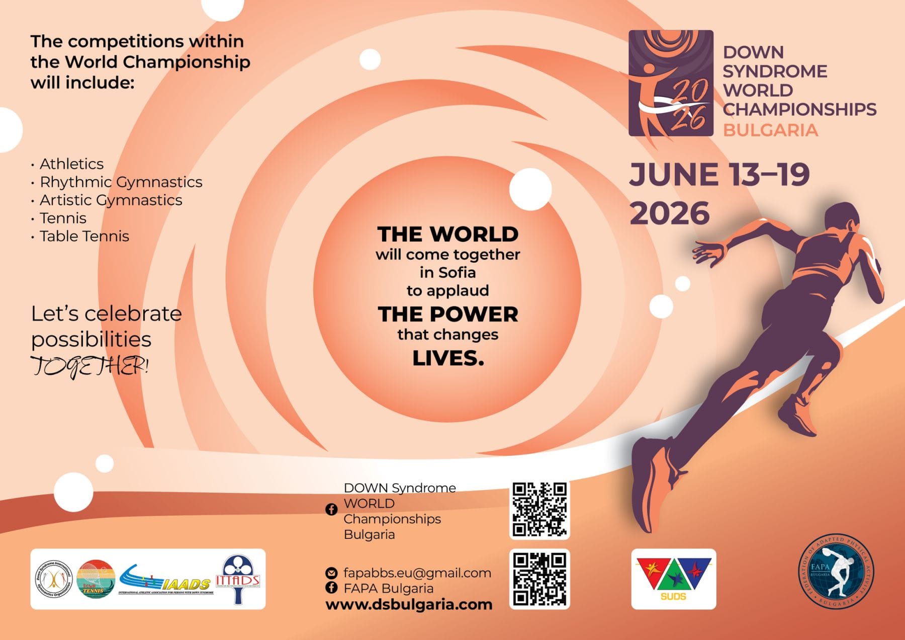 DSIGO WC 2026 Bulgaria disciplines 040725
